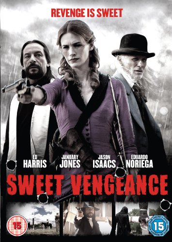 Sweet Vengeance [DVD] [UK Import] von Warner Bros (WAAQ4)