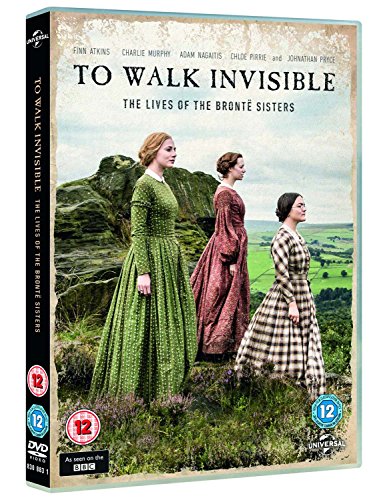 To Walk Invisible [DVD] UK-Import, Sprache-Englisch von Warner Bros (WAAQ4)