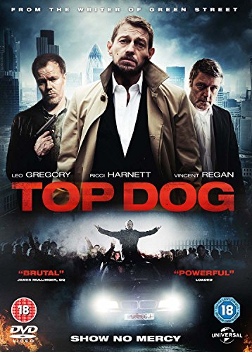 Top Dog [DVD-AUDIO] von Warner Bros (WAAQ4)