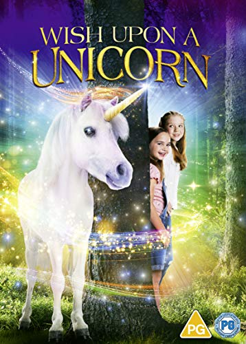 Wish Upon a Unicorn [DVD] [2020] von Warner Bros (WAAQ4)