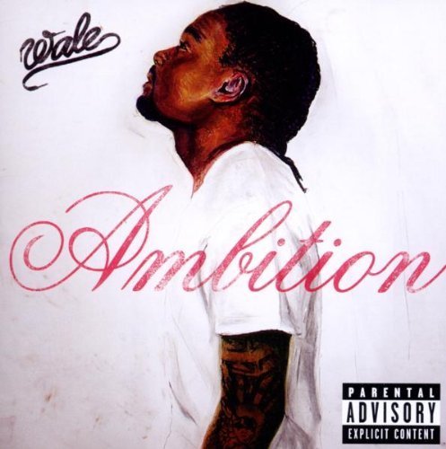 Ambition by Wale (2011) Audio CD von Warner Bros / Wea