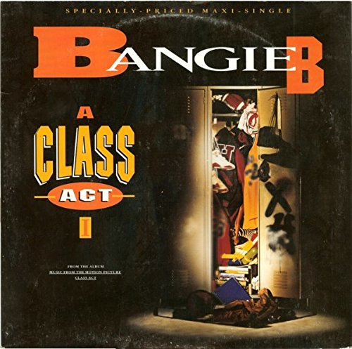 Class Act [Vinyl LP] von Warner Bros / Wea