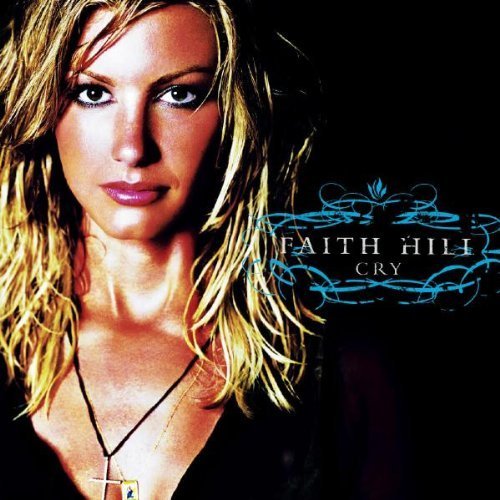 Cry by Hill, Faith Enhanced edition (2002) Audio CD von Warner Bros / Wea