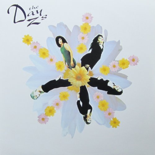 Day Z's [Vinyl LP] von Warner Bros / Wea