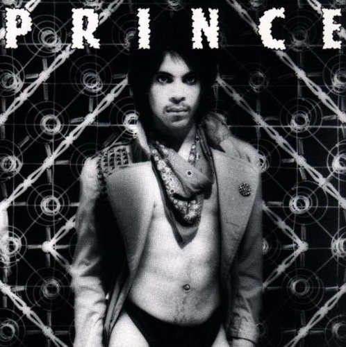 Dirty Mind by Prince (1990) Audio CD von Warner Bros / Wea