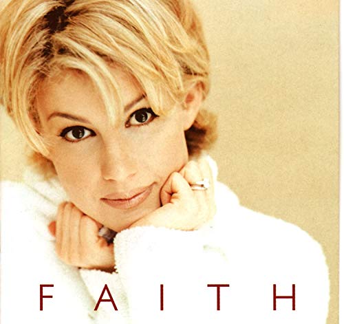 Faith by Hill, Faith (1998) Audio CD von Warner Bros / Wea