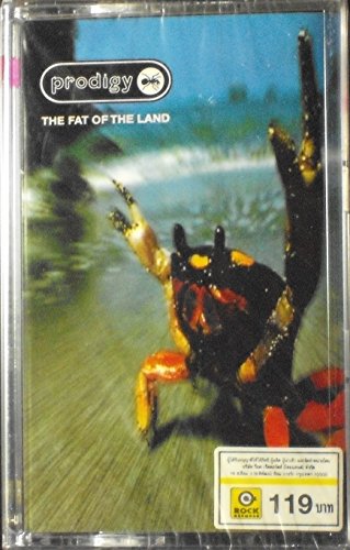 Fat of the Land [Musikkassette] von Warner Bros / Wea