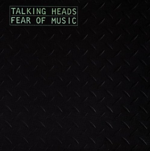 Fear of Music by Talking Heads (1990) Audio CD von Warner Bros / Wea