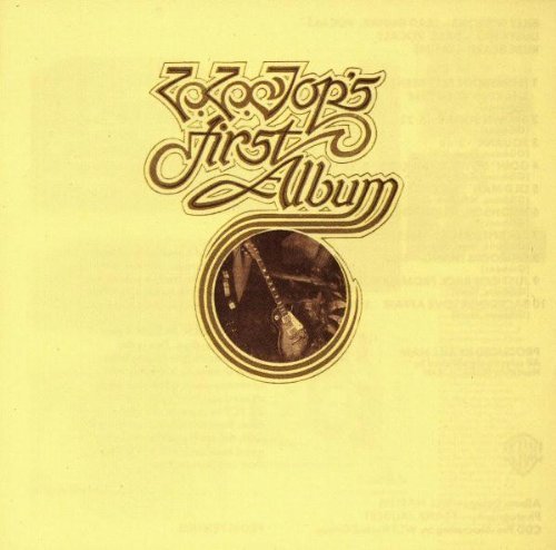 First Album by Zz Top (1990) Audio CD von Warner Bros / Wea