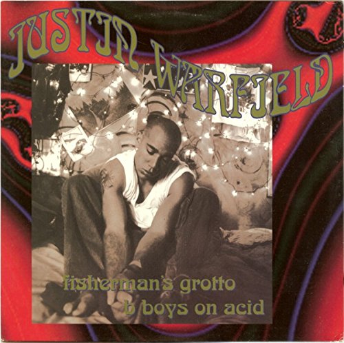 Fisherman's Grotto / B Boys on Acid [Vinyl LP] von Warner Bros / Wea
