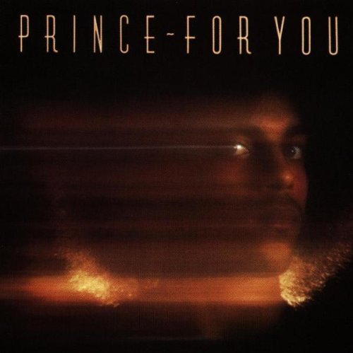 For You by Prince (1990) Audio CD von Warner Bros / Wea