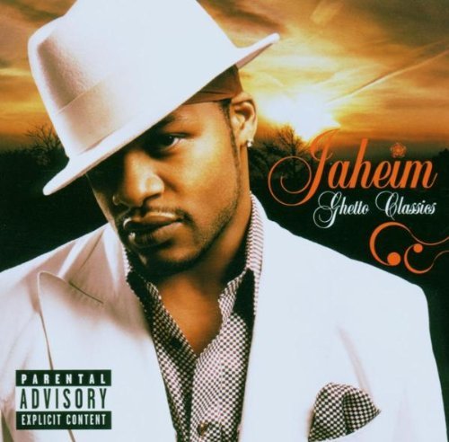 Ghetto Classics by Jaheim (2006) Audio CD von Warner Bros / Wea