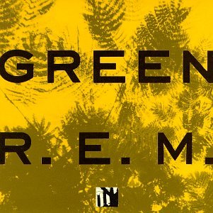 Green [Musikkassette] von Warner Bros / Wea
