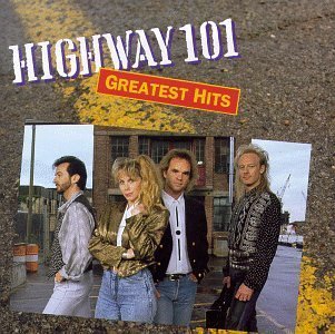 Highway 101: Greatest Hits by Highway 101 (1990) Audio CD von Warner Bros / Wea