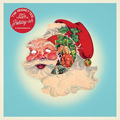 Holiday-ish [Vinyl LP] von Warner Bros / Wea