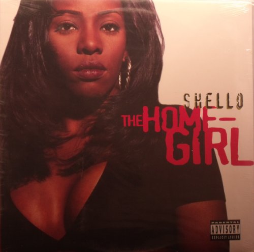 Homegirl [Vinyl LP] von Warner Bros / Wea