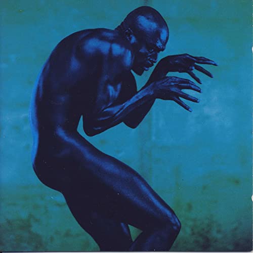 Human Being by Seal (1998) Audio CD von Warner Bros / Wea