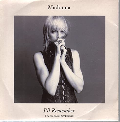 I'll Remember [Vinyl LP] von Warner Bros / Wea