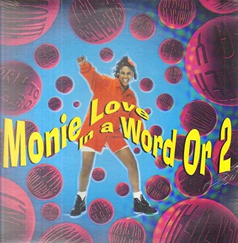 In a Word Or 2 [Vinyl LP] von Warner Bros / Wea