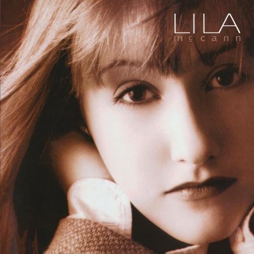 Lila by Lila McCann (2010) Audio CD von Warner Bros / Wea