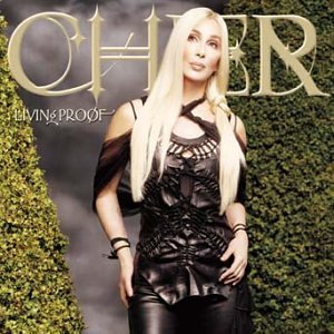 Living Proof by Cher [Music CD] von Warner Bros / Wea