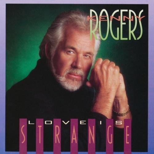 Love Is Strange by ROGERS, KENNY (2010) Audio CD von Warner Bros / Wea