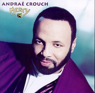 Mercy by Crouch, Andrae (1994) Audio CD von Warner Bros / Wea