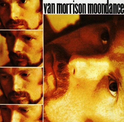 Moondance by Morrison, Van (1990) Audio CD von Warner Bros / Wea