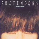Packed by Pretenders (1990) Audio CD von Warner Bros / Wea