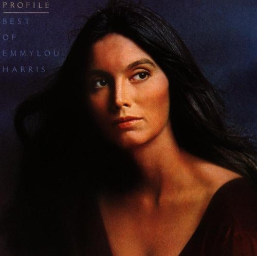 Profile: Best of by Harris, Emmylou (1990) Audio CD von Warner Bros / Wea