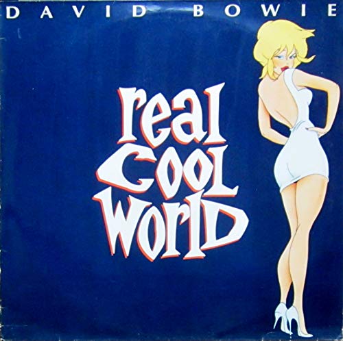 Real Cool World [Vinyl LP] von Warner Bros / Wea