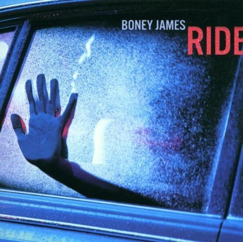 Ride by James, Boney (2001) Audio CD von Warner Bros / Wea