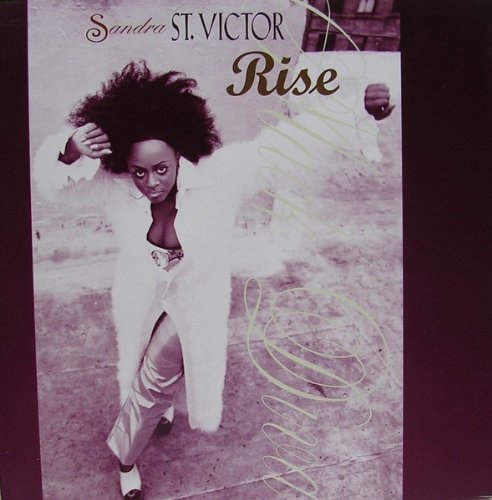 Rise [Vinyl Single] von Warner Bros / Wea