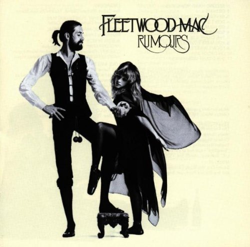 Rumours by Fleetwood Mac (1990) Audio CD von Warner Bros / Wea