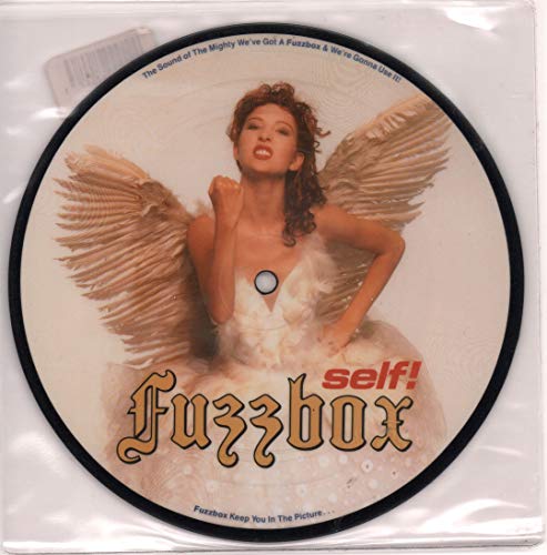 Self! [Vinyl LP] von Warner Bros / Wea