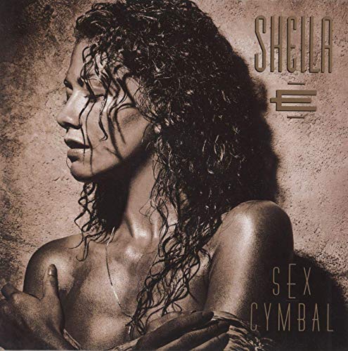 Sex Cymbal [Vinyl LP] von Warner Bros / Wea