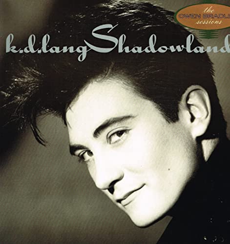Shadowland [Vinyl LP] von Warner Bros / Wea
