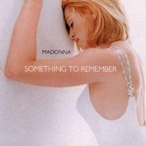 Something to Remember by Madonna (1995) Audio CD von Warner Bros / Wea