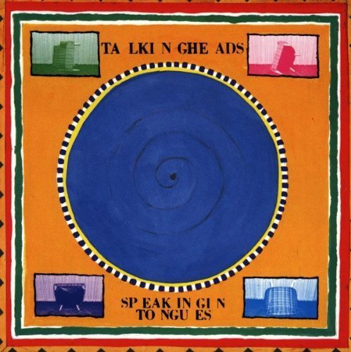 Speaking in Tongues by Talking Heads (1990) Audio CD von Warner Bros / Wea