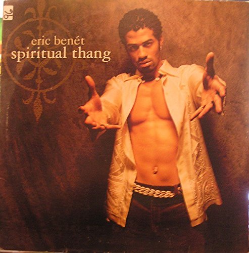 Spiritual Thang [Vinyl LP] von Warner Bros / Wea
