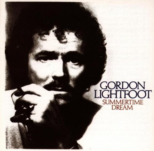 Summertime Dream by Lightfoot, Gordon (1990) Audio CD von Warner Bros / Wea