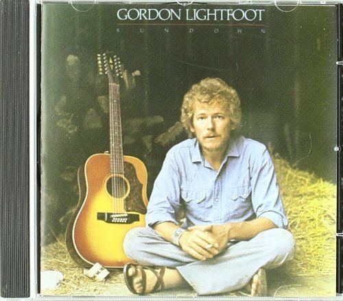 Sundown by Lightfoot, Gordon (1990) Audio CD von Warner Bros / Wea