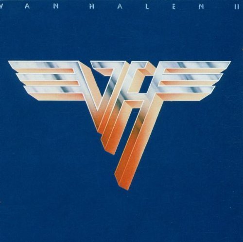 Van Halen II by Van Halen Original recording reissued, Original recording remastered edition (2000) Audio CD von Warner Bros / Wea