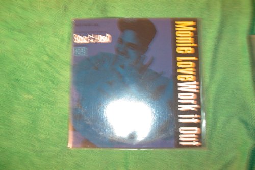 Work It Out [Vinyl LP] von Warner Bros / Wea