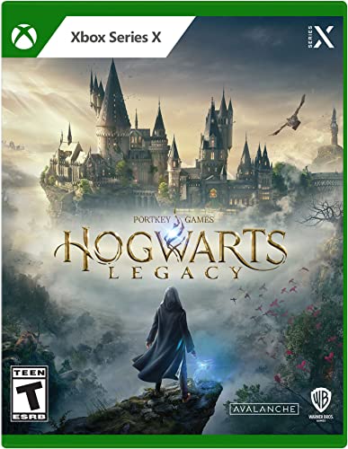 Hogwarts Legacy for Xbox Series X von Warner Bros Games