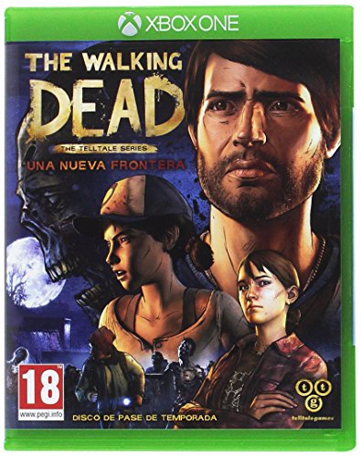 The Walking Dead: A New Frontier von Warner Bros Interactive Spain