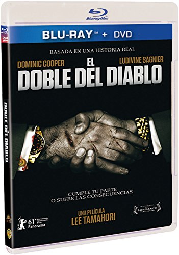 El Doble Del Diablo [Blu-ray] [Spanien Import] von Warner Bros Interactive Spain