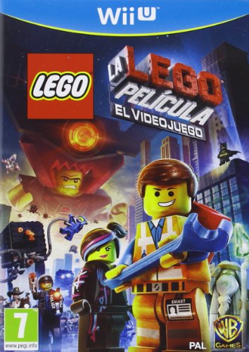 Warner Bros. Lego Movie: The Videogame (ES) von Warner Bros Interactive Spain