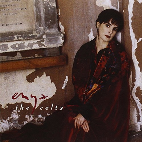 Celts Import edition by Enya (2008) Audio CD von Warner Bros UK