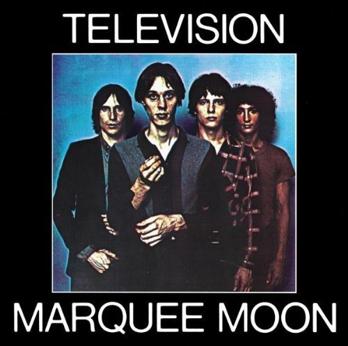Marquee Moon Import Edition by Television (1990) Audio CD von Warner Bros UK